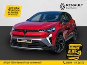 Renault Captur - 1.6 E-Tech full hybrid 145 esprit Alpine 360 / NAVI / ADAPT 