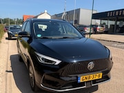 MG MG ZS - EV Standard Range Luxury Luxury standard range
