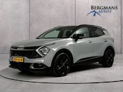 Kia Sportage - 1.6 T-GDi MHEV Dark Edition // STUUR+STOELVERWARMING //
