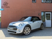 MINI Cooper S - Cabrio 2.0 Chili