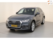 Audi Q5 - 2.0 TFSI quattro Sport S Line Edition PANO-DAK