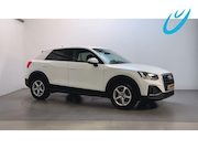 Audi Q2 - 30 TFSI Pro Line App-Connect DAB+ Climate Control Parkeersen