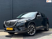 Mazda CX-5 - 2.5 SkyActiv-G GT-M 4WD Automaat |192 PK | Navi | Stoelverw.