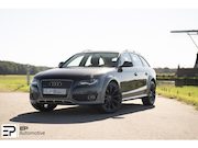 Audi A4 - allroad quattro 3.0 TDI|Stoelverwarming|PSensoren360