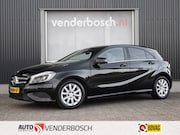 Mercedes-Benz A-klasse - 180 Ambition 123pk Camera | Navi | Trekhaak