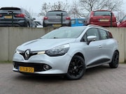 Renault Clio - 1.5 dCi ECO Expression/NAVI/AIRCO/CRUISE/EXPORT