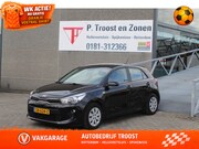 Kia Rio - 1.0 TGDI ComfortPlusLine Navigatie/Achteruitrijcamera/Airco/