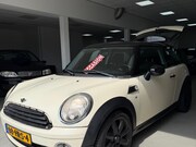 MINI Cooper - 1.6 Chili