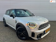 MINI Countryman - Mini 1.5 Cooper S E ALL4 Chili|Carplay|Navi|PDC|Onderhoudhis