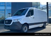 Mercedes-Benz Sprinter - 315 Diesel L2 Automaat RWD Pro | Smartphone Integratie Pakke