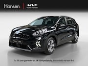 Kia Niro - 1.6 GDi Hybrid DynamicLine I Adaptive Cruise I Half-Leder I 