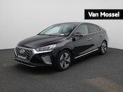 Hyundai Ioniq - 1.6 Plug-in Hybride Shine | STOELKOELING | STOELVERWARMING |