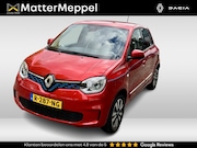 Renault Twingo - Z.E. R80 Intens | SOH 96% | 22 Kwh | Camera | Navigatie | Pa