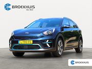 Kia e-Niro - DynamicLine 64 kWh | NL-AUTO! | DEALER OH! | WARMTEPOMP | AD