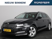 Skoda Superb - Combi 1.4 TSI iV Style 204pk | LED Matrix | Elektrisch bedie