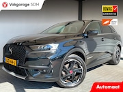 DS DS 7 Crossback - 1.2 PureTech Performance Line|Automaat|Alcantara|LED-Koplamp