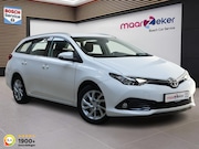 Toyota Auris - Touring Sports 1.2T Active ✅Stoelverw.✅Navi✅Camera✅Cruise✅Cl