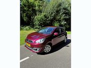 Mitsubishi Space Star - 1.0 Intense