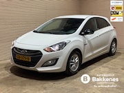 Hyundai i30 - 1.6 GDI Go! | Camera | Navi | Bluetooth | NAP