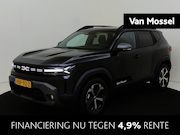 Dacia Duster - 1.2 TCe 130 PK mild hybrid Journey | Pack Parking