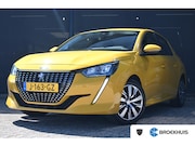 Peugeot 208 - 1.2 Turbo Blue Lease Active Automaat | Navigatie | Stoelverw