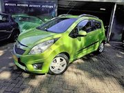 Chevrolet Spark - 1.2 16V LT | 2E EIGENAAR |3/6 OF 12MND GARANTIE | CAMERA | A
