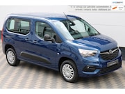 Opel Combo Tour - 1.2 Turbo 110PK Carplay Camera 1ste Eig BTW