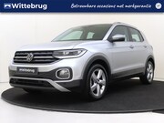 Volkswagen T-Cross - 1.0 TSI Style Automaat
