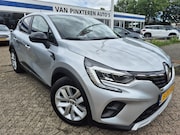 Renault Captur - 1.3 TCe 140 Zen