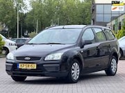 Ford Focus - Wagon 1.6-16V Champion | APK 05-03-2027 | Airco |