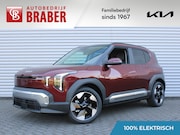 Kia EV2 - Plus 42.2 kWh | Nieuw | Direct leverbaar | Actieradius tot 3