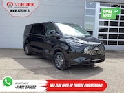 Ford Transit Custom - E-Transit 71 kWh 218 pk 340 km WLTP L2 Limited Garantie t/m