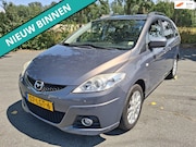 Mazda 5 - 1.8 Katano 7 PRSN UITVOERING RIJDT EN SCHAKELT GOED