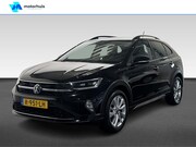 Volkswagen Taigo - 1.0 TSI Life | Achteruitrijcamera | Apple Carplay/Android Au