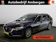 Mazda 6 - Sportbreak 2.0 SkyActive-G (165Pk) Centre-Line Navi Camera T