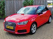 Audi A1 - 1.0 TFSI Design Pro Line Automaat Nav,PDC,LMV, Stoelverwarmi