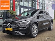 Mercedes-Benz GLA-Klasse - 250 e AMG Line | SOH 92% | Panoramadak | Navigatie | Sfeerve