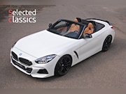 BMW Z4 - M40i / First ed. / Full options