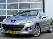 Peugeot 207 - 1.6 THP Sport 156pk | Bluetooth | Cruise control | Electroni