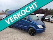 Mercedes-Benz Sprinter - 311 2.2 CDI 366|8personen|camper kenteken|automaat|airco