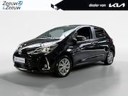 Toyota Yaris - 1.5 Hybrid Dynamic | Apple Carplay / Android Auto | Parkeers