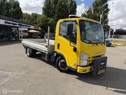 Isuzu Pick-up - NKR Pickup 45.000 KM
