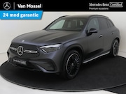 Mercedes-Benz GLC-klasse - 300e 4MATIC AMG Line / Premium Plus/ AIRMATIC/ Night/ Achter