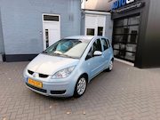 Mitsubishi Colt - 1.3 | AUTOMAAT | AIRCO | 5 DEURS |