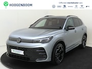 Volkswagen Tiguan - 1.5 eHybrid R-Line Edition | Soh 100% | Panoramadak | Trekha