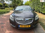 Opel Insignia - 2.0 T Cosmo, Airco, APK 08-07-2027