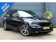 BMW X5 - xDrive45e High Executive