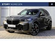 BMW X5 - xDrive50e M Sport Automaat / Panoramadak / Trekhaa