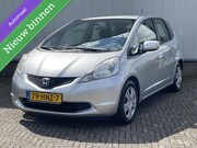 Honda Jazz - 1.4 Comfort AUTOMAAT