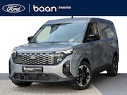 Ford Transit Courier - Limited 44 kWh | Adaptive Cruise C. | Dodehoek sensor | Trek